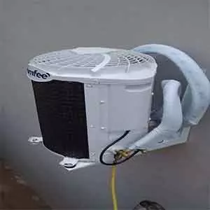 Manutenção de Ar Condicionado em Salvador Ar Condicionado Portátil