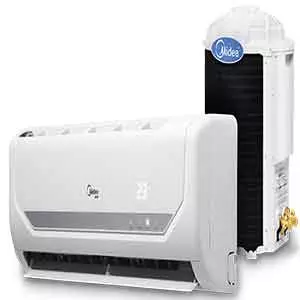 Sistemas HVAC e Manutenção de Ar Condicionado em Salvador