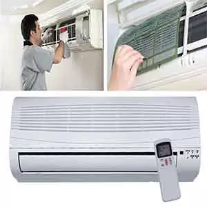 Manutenção de Ar Condicionado em Salvador e piso teto