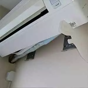 manutenção e Manutenção de Ar Condicionado em Salvador