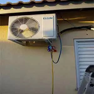melhores ofertas em Manutenção de Ar Condicionado em Salvador